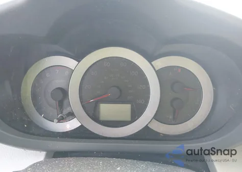 2010 Toyota Rav4 z USA, uszkodzony, nr VIN JTMJF4DV4A5027450